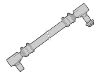 横拉杆总成 Tie Rod Assembly:N 6554