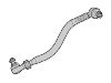 横拉杆总成 Tie Rod Assembly:N 6563