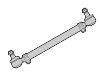 横拉杆总成 Tie Rod Assembly:N 6564