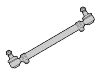 横拉杆总成 Tie Rod Assembly:N 6568