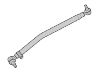 横拉杆总成 Tie Rod Assembly:N 6576A