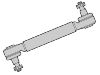 横拉杆总成 Tie Rod Assembly:N 6609