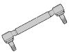 横拉杆总成 Tie Rod Assembly:N 8512