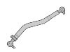 横拉杆总成 Tie Rod Assembly:N 8524