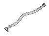 横拉杆总成 Tie Rod Assembly:N 884