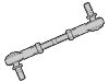 横拉杆总成 Tie Rod Assembly:N 896