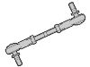 横拉杆总成 Tie Rod Assembly:N 897