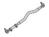 横拉杆总成 Tie Rod Assembly:N 9017