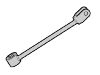 横拉杆总成 Tie Rod Assembly:412290
