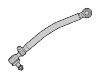横拉杆总成 Tie Rod Assembly:N 9050
