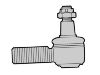 наконечник    Tie Rod End:6889233