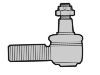 наконечник    Tie Rod End:6889480