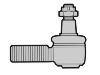 наконечник    Tie Rod End:6889482