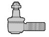 наконечник    Tie Rod End:6889481
