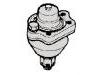 Rótula de dirección Ball Joint:40111-T3025