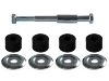 Apoyo pendular Stabilizer Link:54618-02E0A