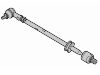 横拉杆总成 Tie Rod Assembly:944 347 033 20
