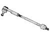 横拉杆总成 Tie Rod Assembly:48510-35A25