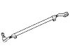 横拉杆总成 Tie Rod Assembly:NTC9607