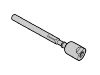 拉杆 Axial Rod:48830-84000