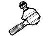 наконечник    Tie Rod End:45046-39026