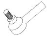 наконечник    Tie Rod End:45045-69046