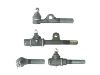 наконечник    Tie Rod End Kit:45040-19100X
