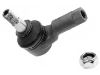 Spurstangenkopf Tie Rod End:K999-21-1201