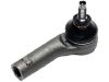 Spurstangenkopf Tie Rod End:F3RZ-3A13-0A
