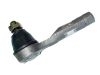 拉杆球头 Tie Rod End:48520-G5225