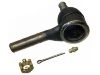 拉杆球头 Tie Rod End:C9AZ3A130A