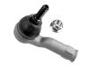拉杆球头 Tie Rod End:QJB500040